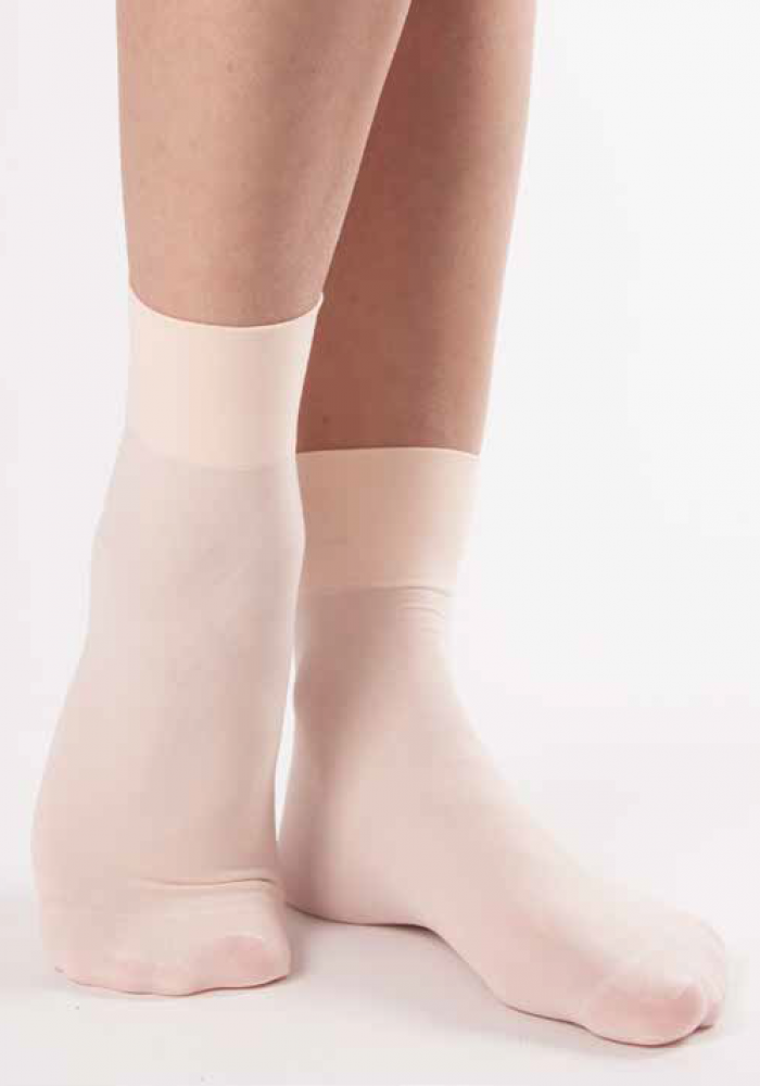 Ballet Sock 2