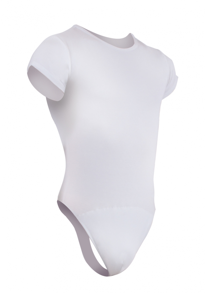 Cadin bodysuit – short sleeve 2