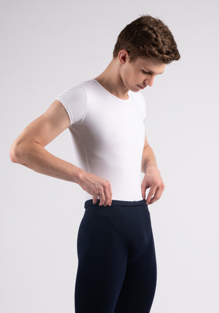 Cadin bodysuit – short sleeve